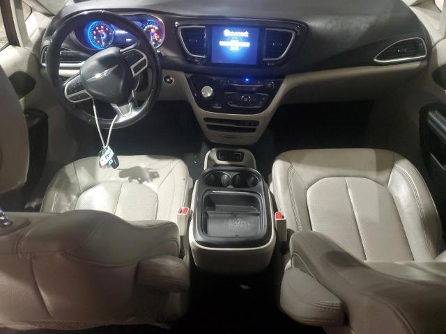 Photo 8 from auction – 2018 CHRYSLER PACIFICA T with VIN 2C4RC1EG7JR254063