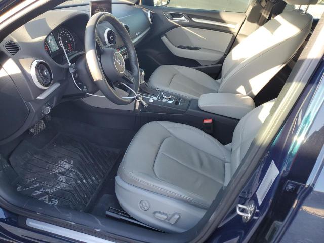 Photo 7 from auction – 2019 AUDI A3 PREMIUM with VIN WAUAUGFF2KA088797