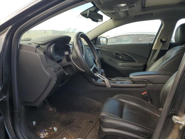 Photo 7 from auction – 2014 BUICK LACROSSE with VIN 1G4GC5G34EF135209