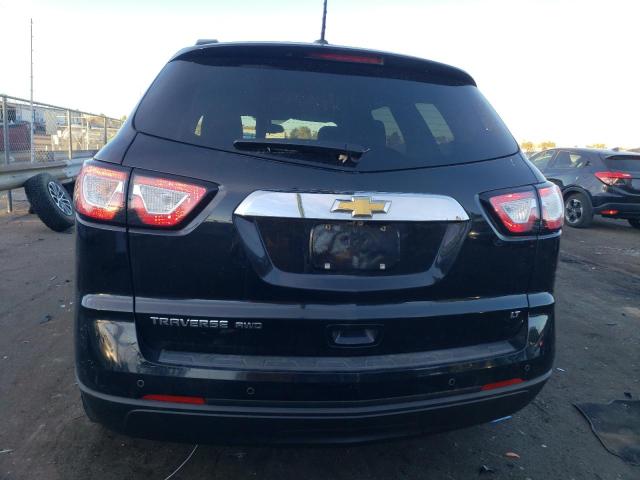 Photo 6 from auction – 2017 CHEVROLET TRAVERSE L with VIN 1GNKVGKD8HJ200544