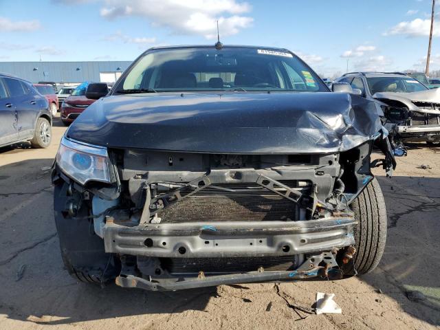 Photo 5 from auction – 2012 FORD EDGE SEL with VIN 2FMDK4JC2CBA95624