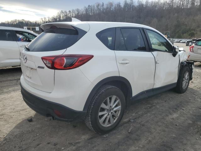 Photo 3 from auction – 2016 MAZDA CX-5 TOURI with VIN JM3KE2CY4G0691347