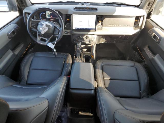 Photo 8 from auction – 2023 FORD BRONCO BAS with VIN 1FMEE5DP6PLB32048