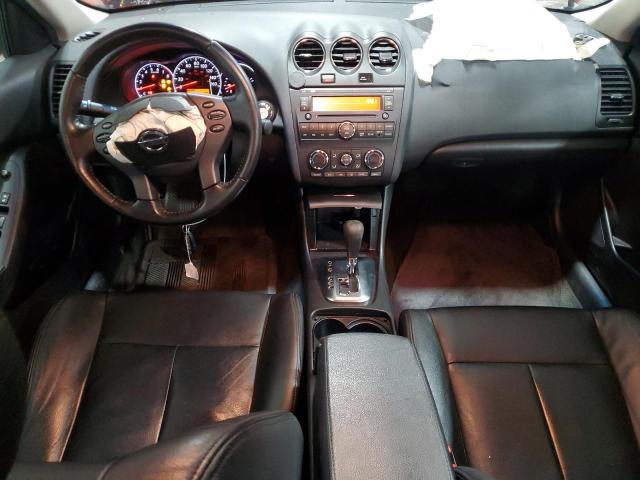 Photo 8 from auction – 2010 NISSAN ALTIMA SR with VIN 1N4BL2AP9AN503995