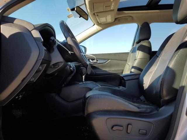 Photo 7 from auction – 2015 NISSAN ROGUE S with VIN 5N1AT2MV8FC914187