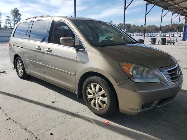 Photo 4 from auction – 2009 HONDA ODYSSEY EX with VIN 5FNRL38769B403318