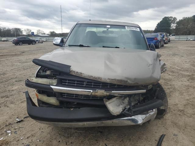 Photo 5 from auction – 2002 CHEVROLET SILVERADO with VIN 2GCEC19T921165231