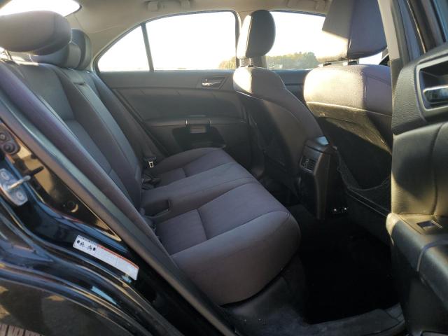 Photo 10 from auction – 2012 SUZUKI KIZASHI SP with VIN JS2RE9A62C6100060