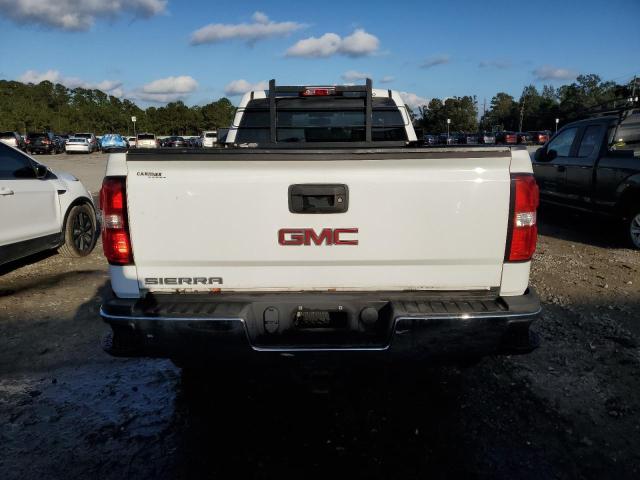 Photo 6 from auction – 2017 GMC SIERRA K25 with VIN 1GT22REG5HZ167152