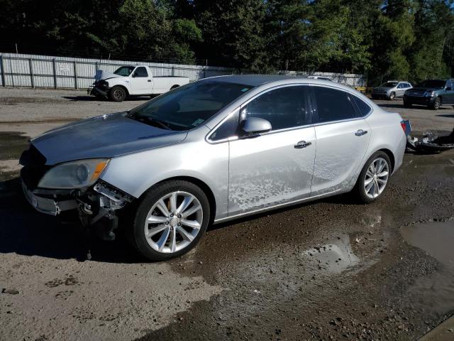 BUICK VERANO CON 2012 with VIN 1G4PR5SK2C4149924 - Photo from auction