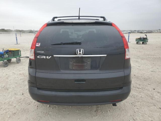 Photo 6 from auction – 2013 HONDA CR-V EX with VIN 5J6RM3H50DL028019