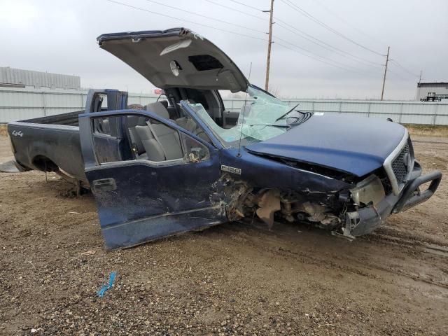 Photo 4 from auction – 2008 FORD F150 with VIN 1FTPX14V38FC28184