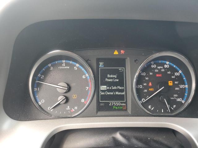 Photo 9 from auction – 2017 TOYOTA RAV4 LIMIT with VIN 2T3DFREV0HW588546