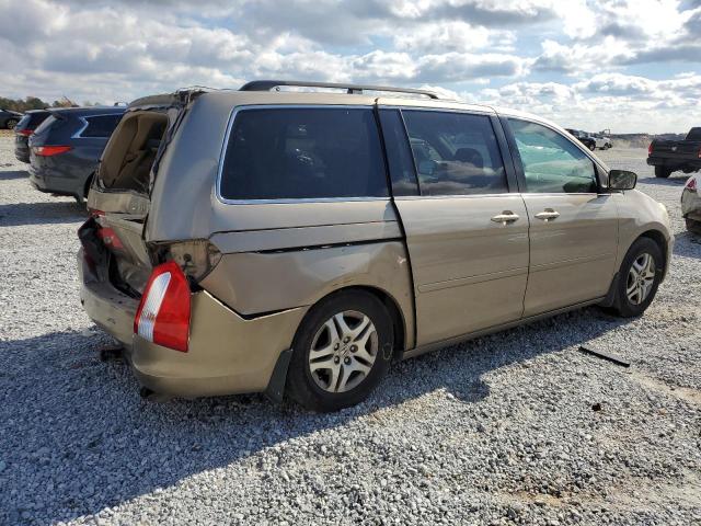Photo 3 from auction – 2005 HONDA ODYSSEY EX with VIN 5FNRL38455B400359