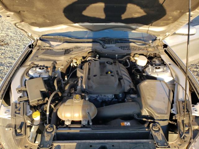 Photo 11 from auction – 2017 FORD MUSTANG with VIN 1FA6P8TH6H5293249