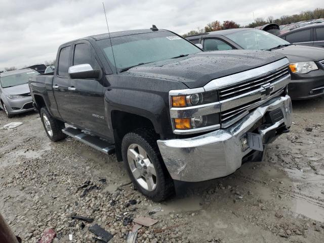 Photo 4 from auction – 2017 CHEVROLET SILVERADO with VIN 1GC2KUEG7HZ247216