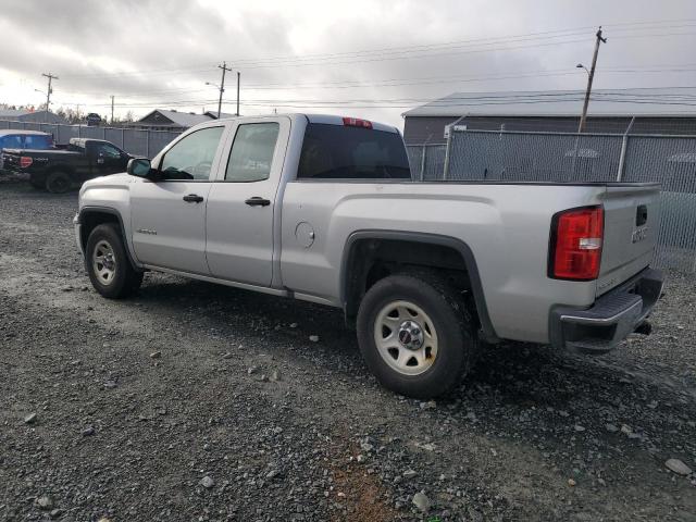 Photo 2 from auction – 2017 GMC SIERRA K15 with VIN 1GTV2LEC5HZ405752