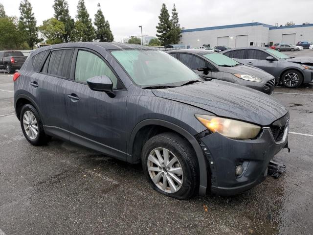 Photo 4 from auction – 2013 MAZDA CX-5 TOURI with VIN JM3KE2CE2D0105469