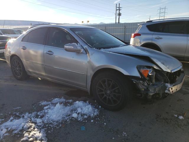 Photo 4 from auction – 2005 ACURA RL with VIN JH4KB16595C012843
