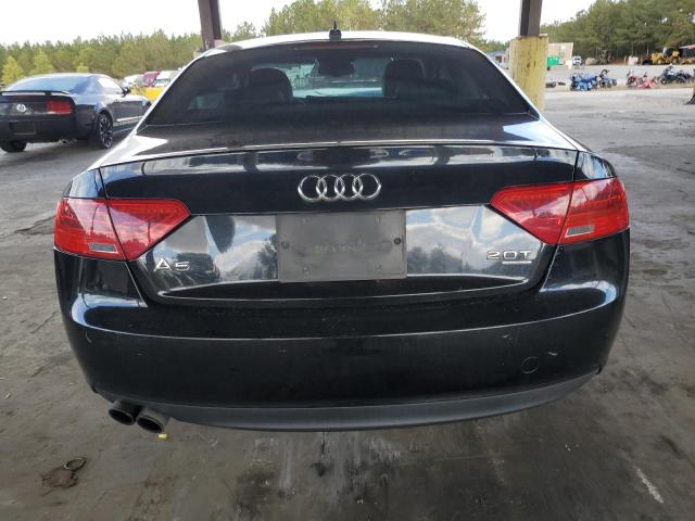 Photo 6 from auction – 2013 AUDI A5 PREMIUM with VIN WAURFAFR9DA030354