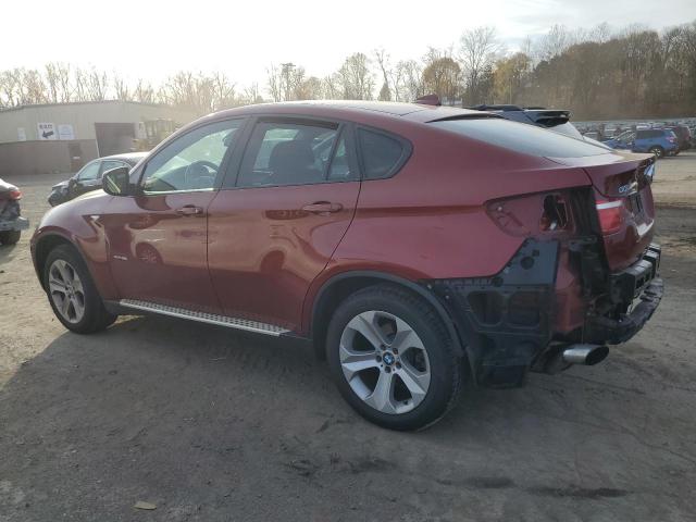 Photo 2 from auction – 2013 BMW X6 XDRIVE3 with VIN 5UXFG2C50DL785731