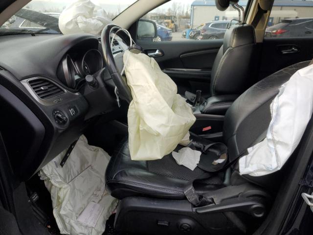 Photo 7 from auction – 2014 DODGE JOURNEY with VIN 3C4PDCGB5ET311459