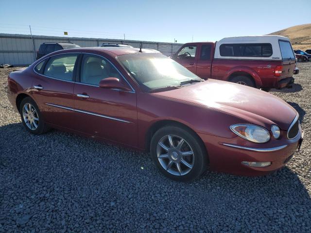 Фото 4 с аукциона – 2005 BUICK LACROSSE C с VIN 2G4WE567651178466