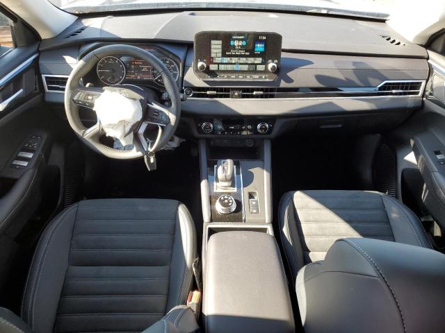 Photo 8 from auction – 2024 MITSUBISHI OUTLANDER with VIN JA4J3VA89RZ082665