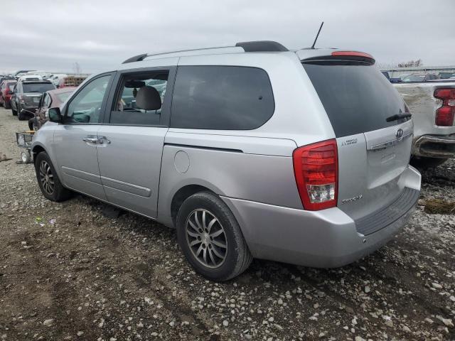 Photo 2 from auction – 2011 KIA SEDONA EX with VIN KNDMH4C75B6374744