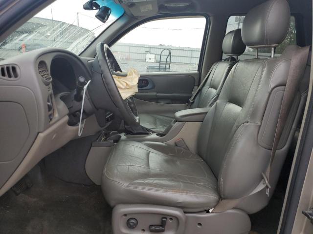 Photo 7 from auction – 2002 CHEVROLET TRAILBLAZE with VIN 1GNDT13S622405032