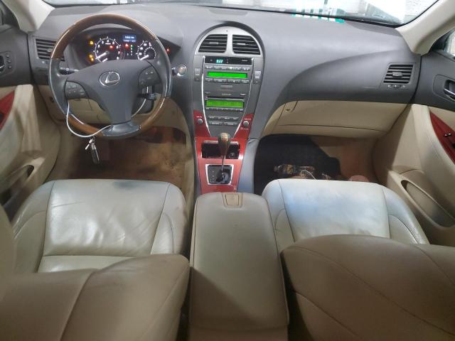 Photo 8 from auction – 2008 LEXUS ES 350 with VIN JTHBJ46G982225789