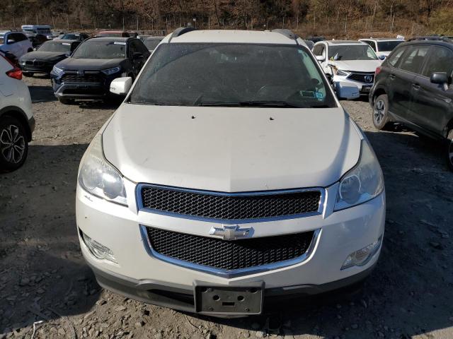 Photo 5 from auction – 2012 CHEVROLET TRAVERSE L with VIN 1GNKVGEDXCJ313772