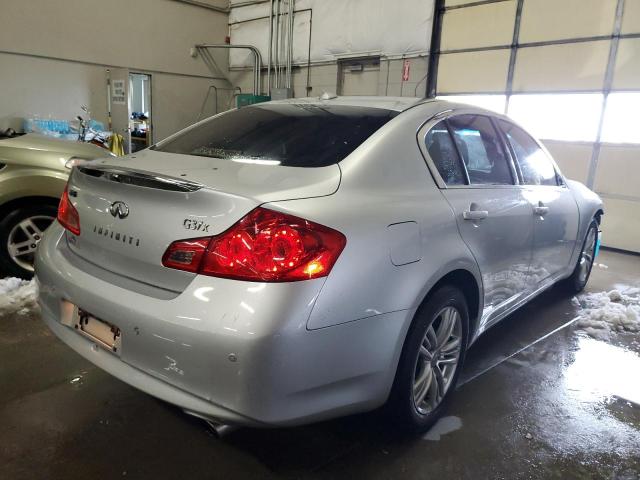Photo 3 from auction – 2012 INFINITI G37 with VIN JN1CV6AR1CM977128