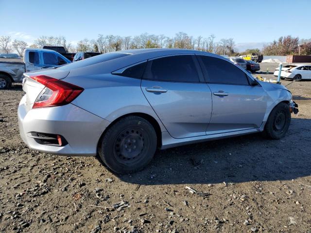 Photo 3 from auction – 2017 HONDA CIVIC LX with VIN 2HGFC2F50HH555944