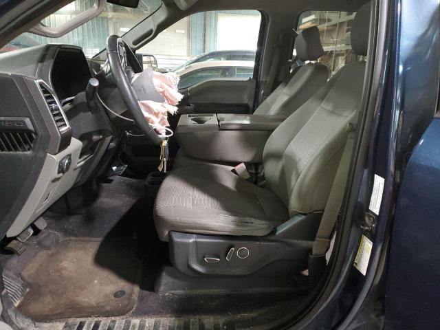 Photo 7 from auction – 2015 FORD F150 SUPER with VIN 1FTFW1EF6FFB79789