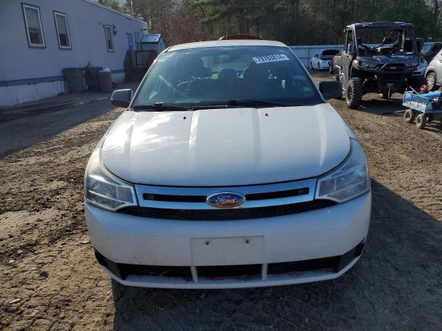 Photo 5 from auction – 2010 FORD FOCUS with VIN 1FAHP3FN3AW199472