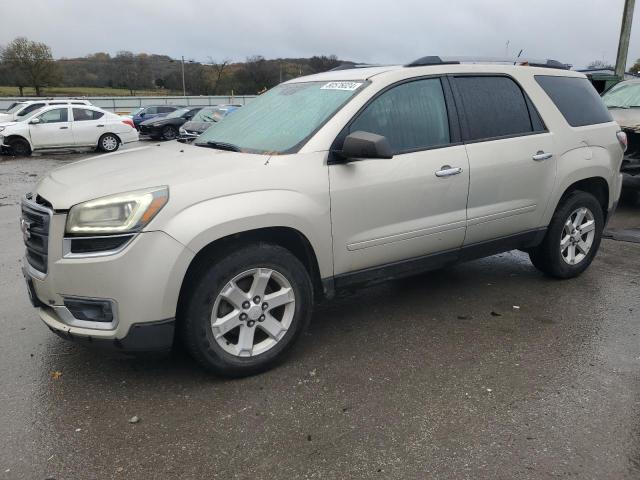 Photo 1 from auction – 2013 GMC ACADIA SLE with VIN 1GKKRNED0DJ240998