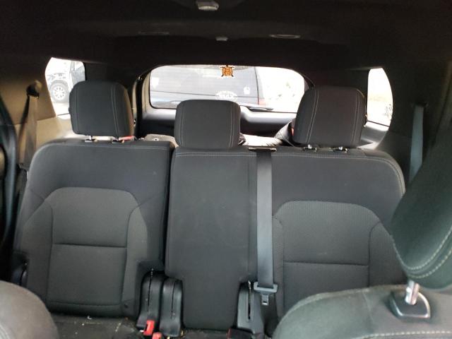 صورة رقم 10 من المزاد - 2017 FORD EXPLORER X مع VIN 1FM5K7D88HGE20080