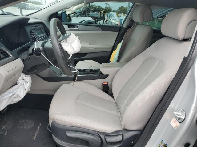 Photo 7 from auction – 2017 HYUNDAI SONATA SE with VIN 5NPE24AF7HH563703