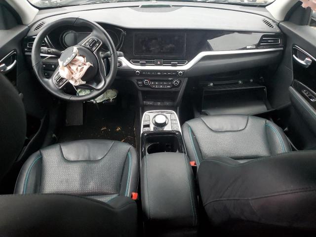 Photo 8 from auction – 2022 KIA NIRO EX PR with VIN KNDCE3LG4N5144413