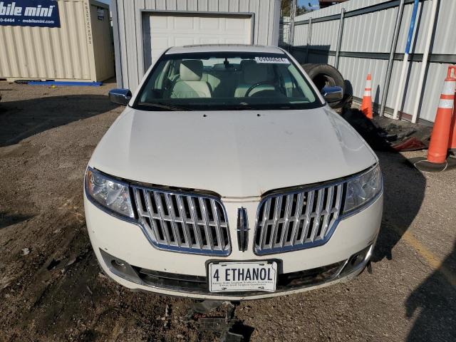 Photo 5 from auction – 2012 LINCOLN MKZ with VIN 3LNHL2GC4CR808423