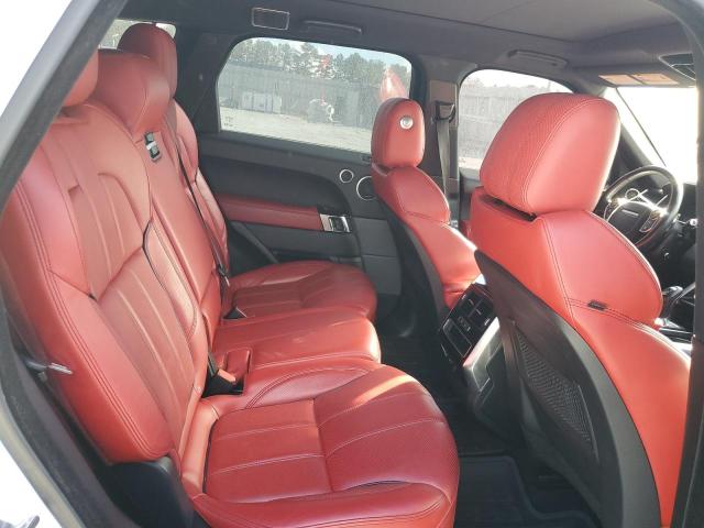 Photo 11 from auction – 2016 LAND ROVER RANGE ROVE with VIN SALWR2EF8GA588686