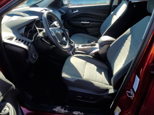 Photo 7 from auction – 2016 FORD ESCAPE SE with VIN 1FMCU0GX4GUC62798