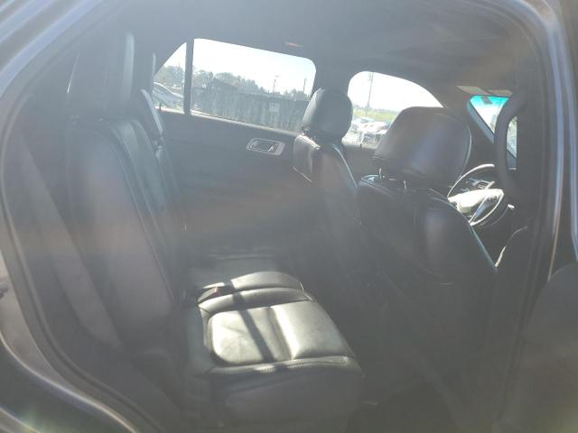 Photo 11 from auction – 2012 FORD EXPLORER L with VIN 1FMHK8F81CGA27000