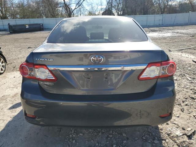Photo 6 from auction – 2013 TOYOTA COROLLA BA with VIN 2T1BU4EE7DC026373