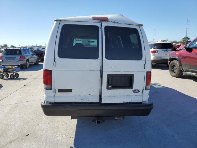 Photo 6 from auction – 2002 FORD ECONOLINE with VIN 1FBSS31L02HA34591