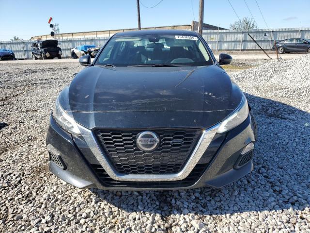 Photo 5 from auction – 2021 NISSAN ALTIMA SR with VIN 1N4BL4CW0MN311899