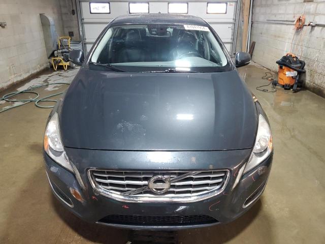 Photo 5 from auction – 2013 VOLVO S60 T5 with VIN YV1612FH8D1234526