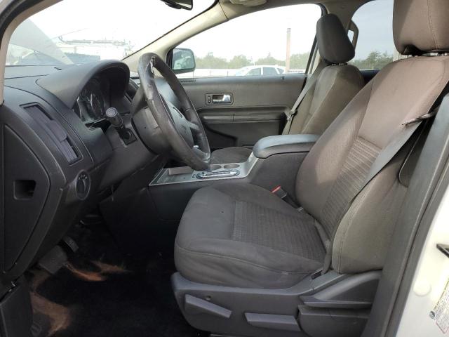 Photo 7 from auction – 2010 FORD EDGE SE with VIN 2FMDK3GC2ABA86372