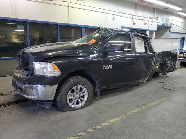 Photo 1 from auction – 2016 RAM 1500 SLT with VIN 1C6RR7LG6GS363827